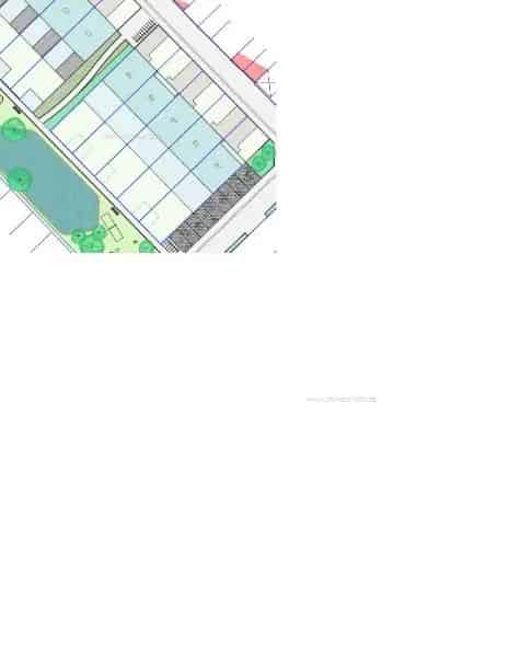 Nieuwbouw woning 3 slaapkamers Muizen