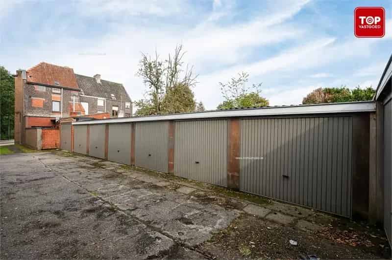 Huis te koop Gent 3 slaapkamers en 8 garageboxen