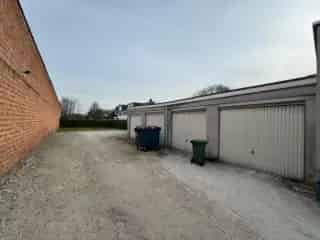 Handelspand te Koop Mortsel Centrum 200m2