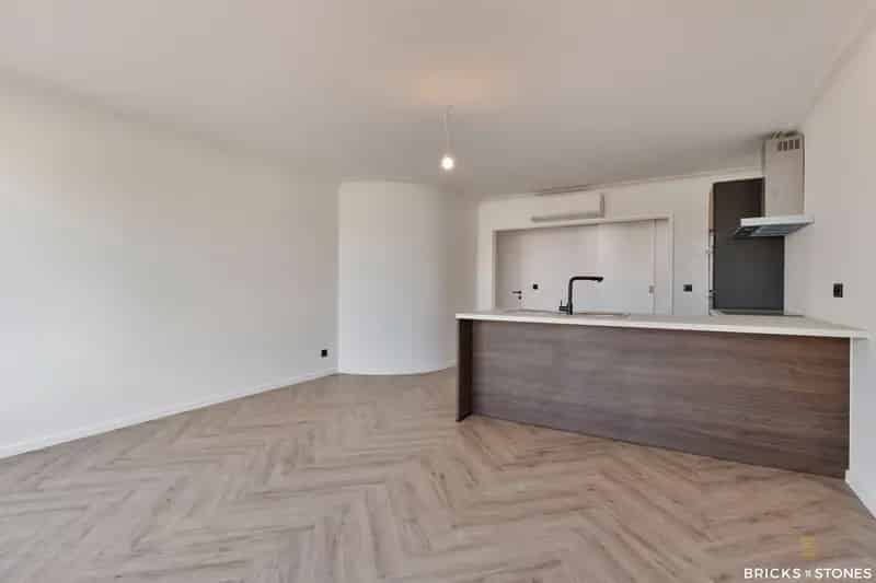 Appartement te huur 3 slaapkamers terras Gent