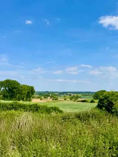 Bouwgrond Maarkedal 294m2 HOB Prachtig Uitzicht