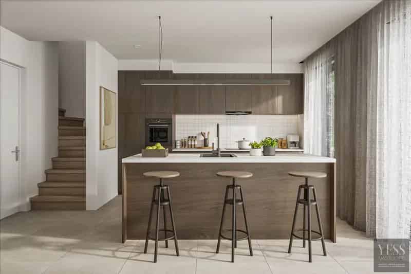 21 Luxe Woningen Nog 55 Beschikbaar