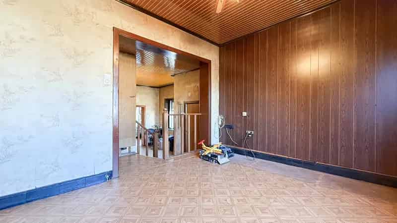 Te renoveren mijnwoning HOB toplocatie