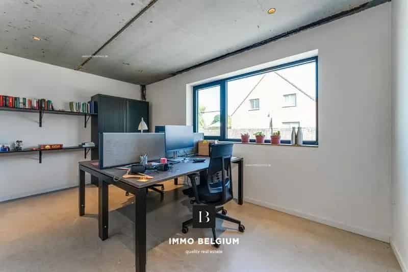 Villa te koop De Haan 4 slaapkamers Zuidgerichte tuin