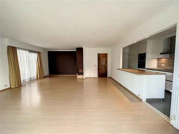 Appartement te huur Berchem-Ste-Agathe 3 slaapkamers