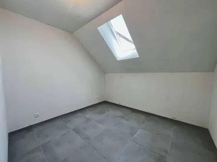Appartement Te Koop 2 slaapkamers Parkzicht Garage