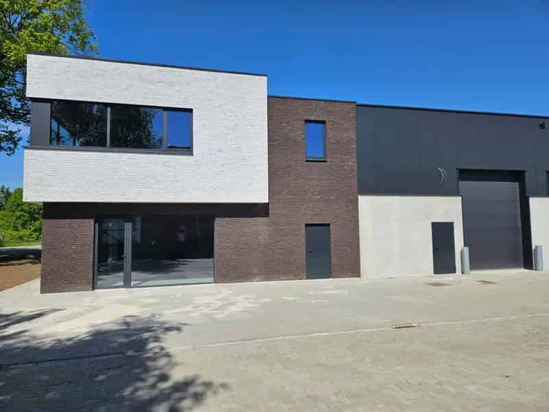 KMO-unit te Huur Zonhoven