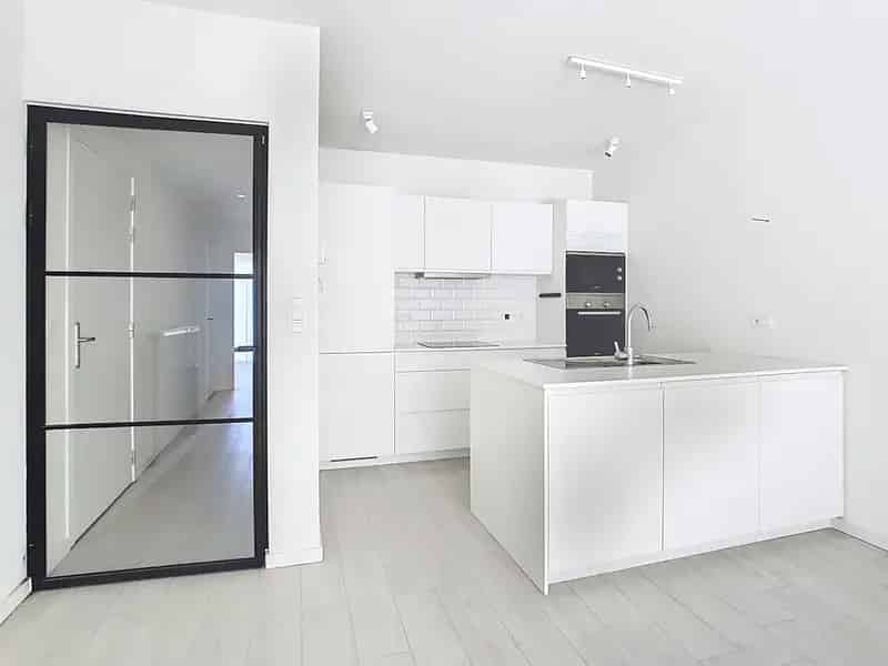 Appartement te huur Deurne Zuid 2 slaapkamers