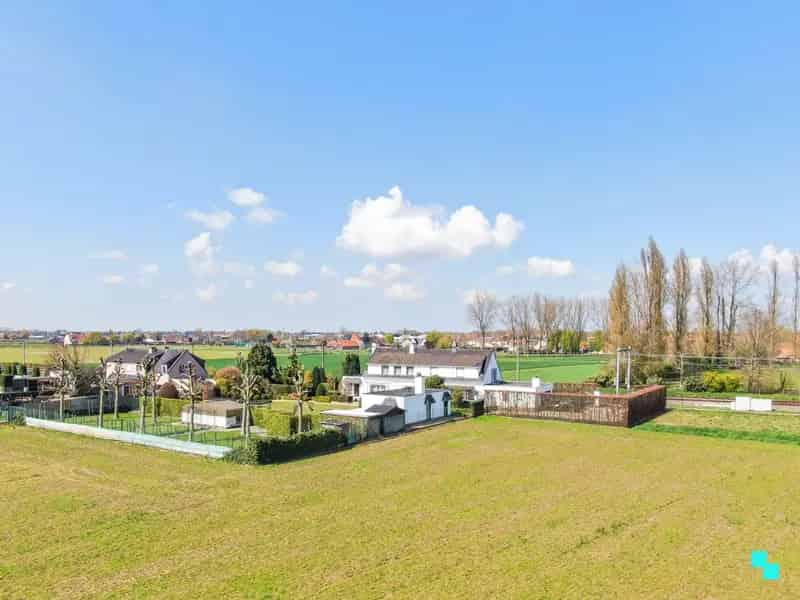 Karaktervol Landhuis Landelijke Verzichten
