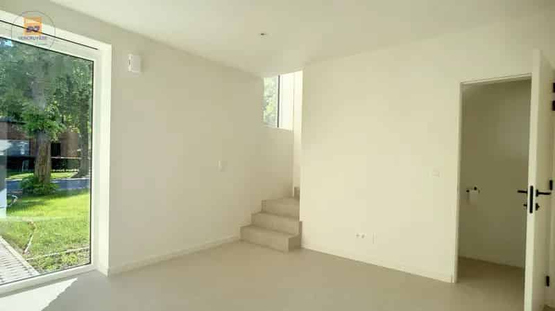Huis te Huur Zomergem Modern Strak