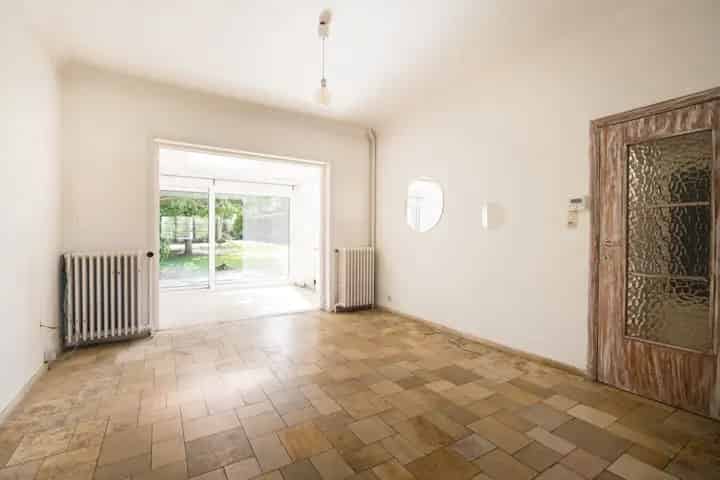 Villa te Argenteuil 2 slaapkamers grote tuin
