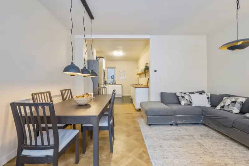 Appartement te koop Antwerpen Stadspark