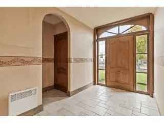 Villa te koop Lede - Instapklaar met 120m² zolder