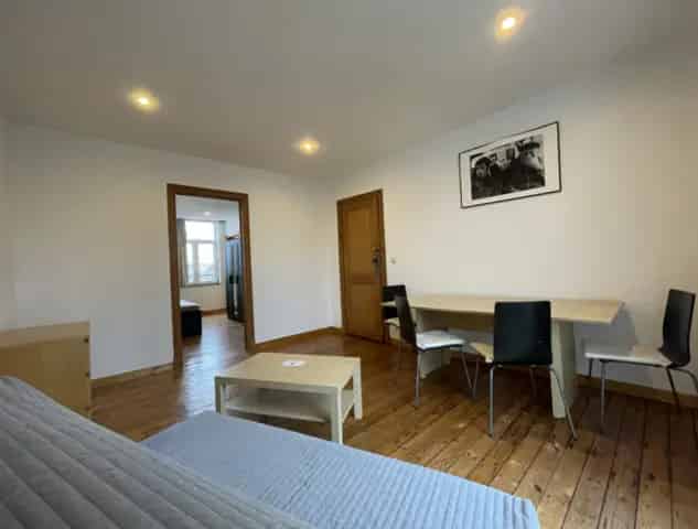 Appartement te huur Brussel
