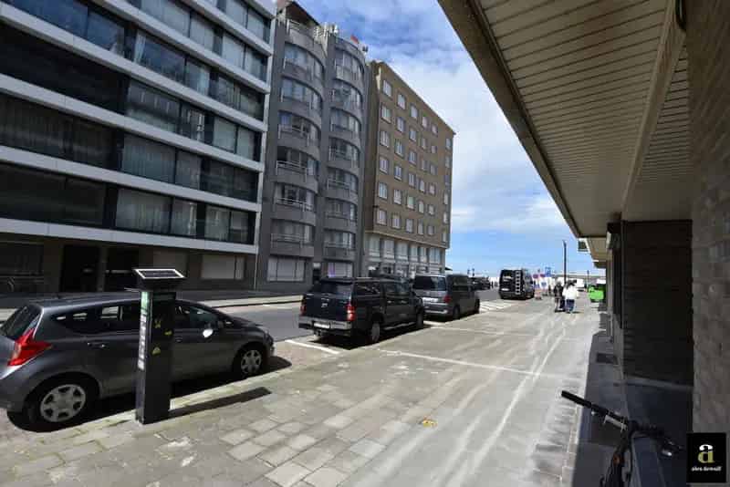 Gerenoveerde Studio Nabij Strand Zwaluwenlaan