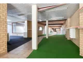Handelspand te Koop De Panne 43m² Toplocatie