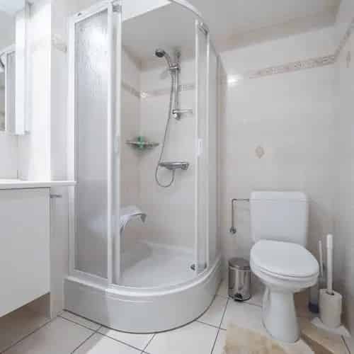 Instapklaar 2 Slaapkamer Appartement Centrum