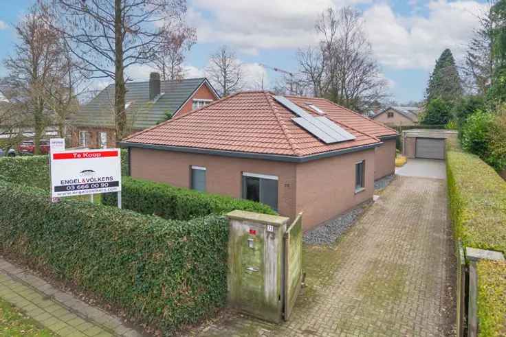 Huis Te Koop