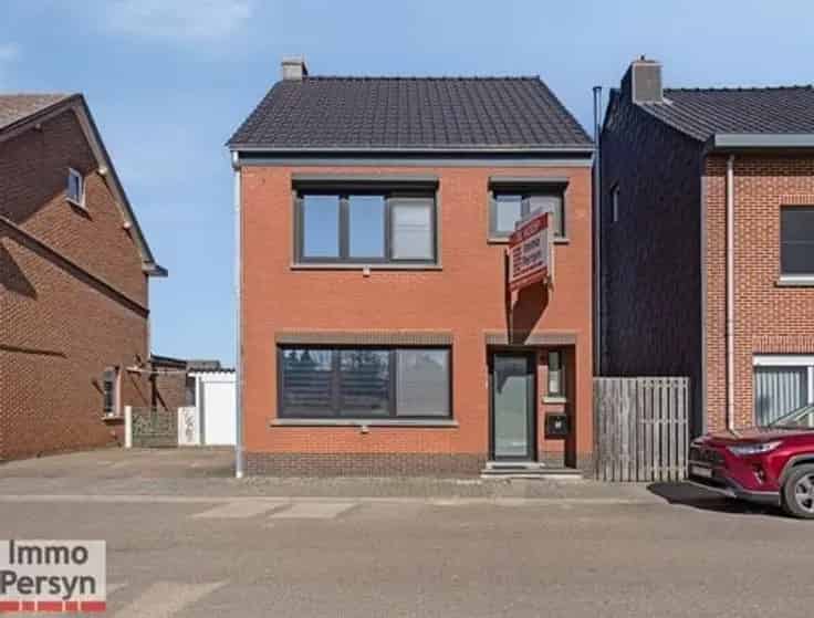 Huis Te Koop Scherpenheuvel: Gezellige Woning Nabij Basiliek
