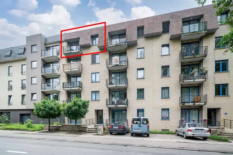 Appartement te koop