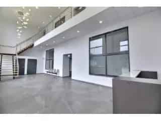 Kantoor te huur Montignies-sur-Sambre - 400m² - Paramedisch/Vrije Beroepen