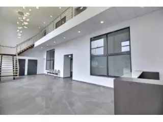 Kantoor te huur Montignies-sur-Sambre - 400m² - Paramedisch/Vrije Beroepen