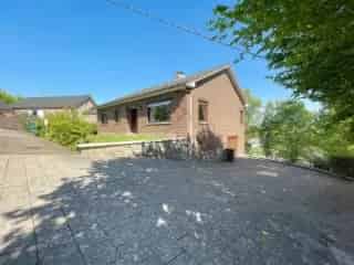 Bungalow te koop Aubel 3 slaapkamers garage tuin