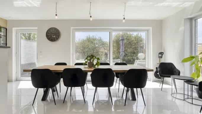 Nieuwbouw Huis te Koop Oedelem 3 Slaapkamers
