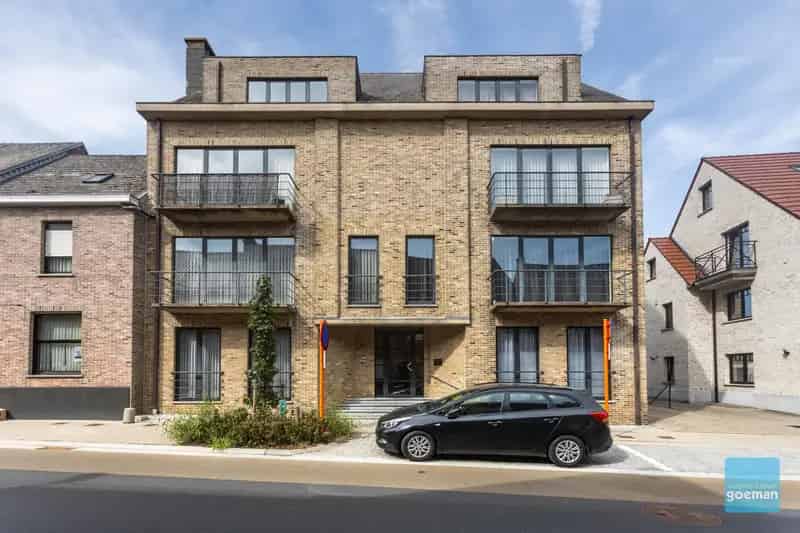 Appartement te koop