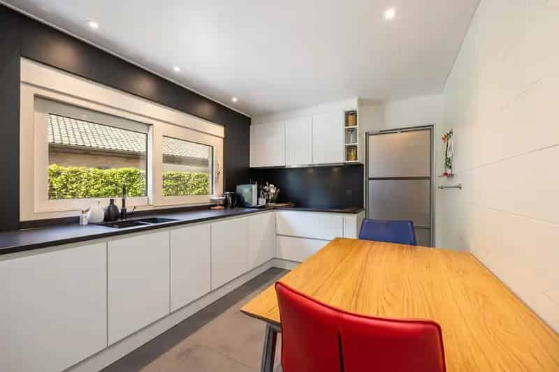 Rustig Gelegen Villa 3 Slaapkamers Tuin Garage