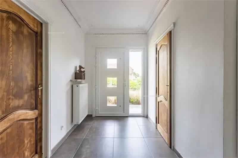 Huis te koop Geraardsbergen 3 slaapkamers gerenoveerd