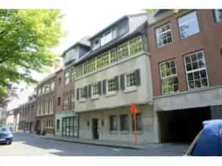 Garagebox te huur Kortrijk
