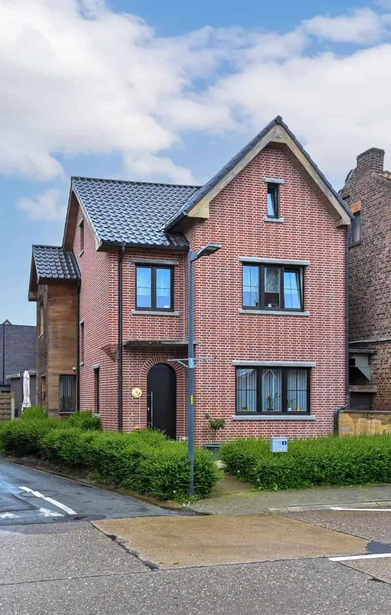 Huis te huur