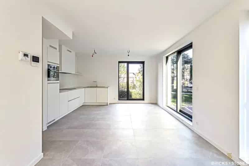 Gelijkvloers appartement te huur Zwijndrecht 2 slaapkamers