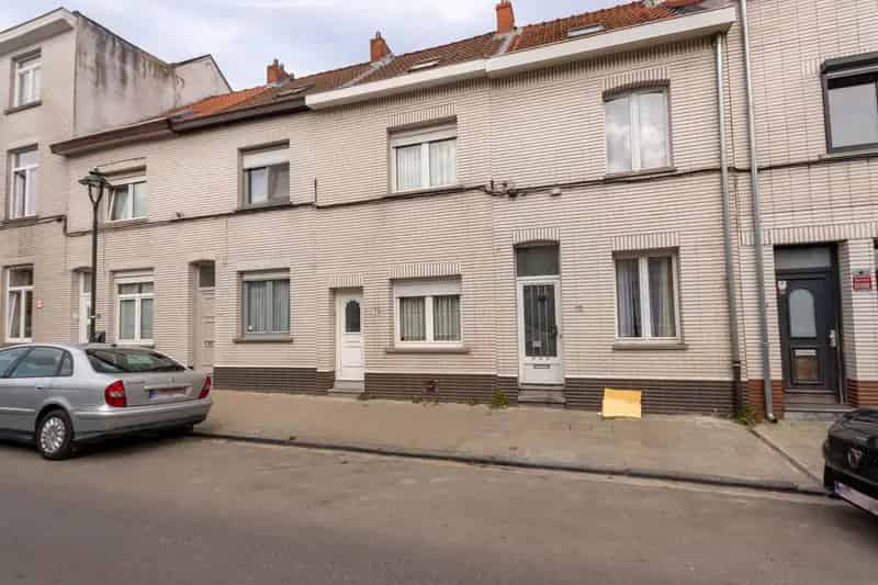 Huis te huur