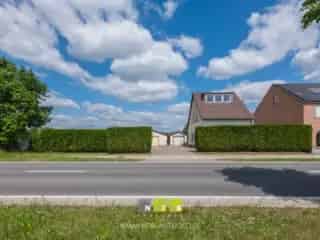 Huis te koop Kinrooi 4 slaapkamers 2 garages