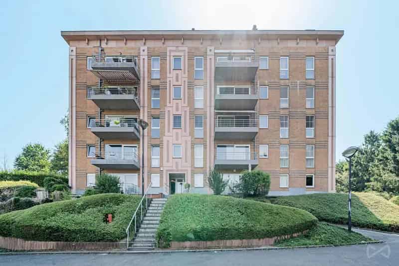 Duplex 2 slaapkamers Nivelles