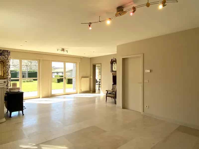 Huis te koop Roeselare 4 slaapkamers tuin garage