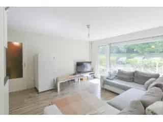 Gelijkvloers appartement te koop Sint-Stevens-Woluwe