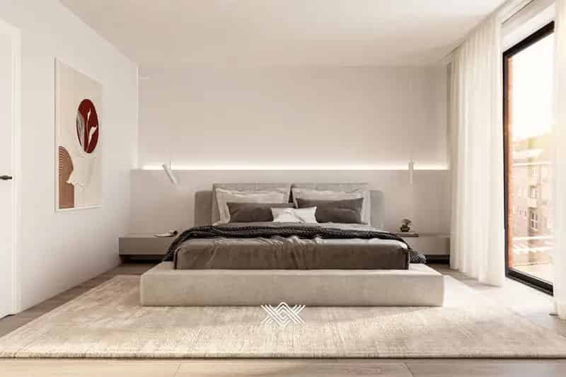 Nieuwbouw woning 3 slaapkamers Aalter