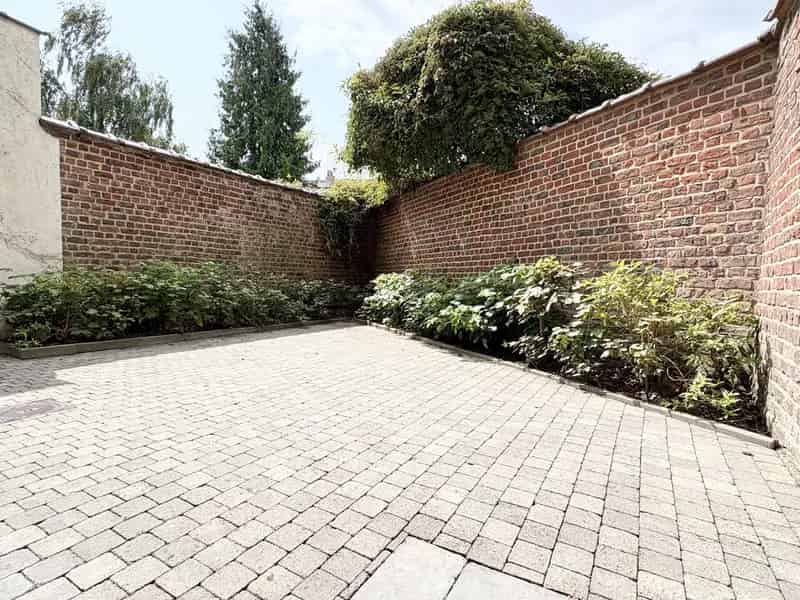 Appartement te Koop Etterbeek 1 Slaapkamer Terras