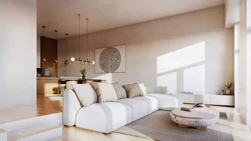 Luxe Appartementen Antwerpen Centrum Historisch Pand