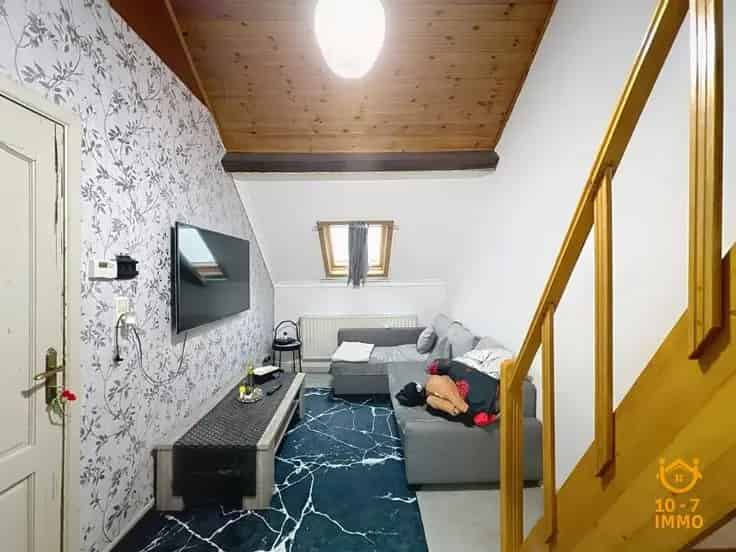 Appartementsgebouw te Koop Anderlecht 3 Units