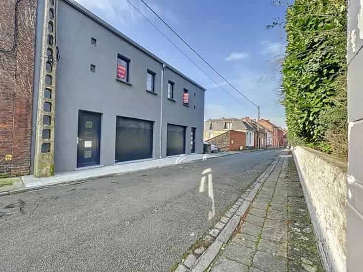 Huis Te Koop Dour Centrum