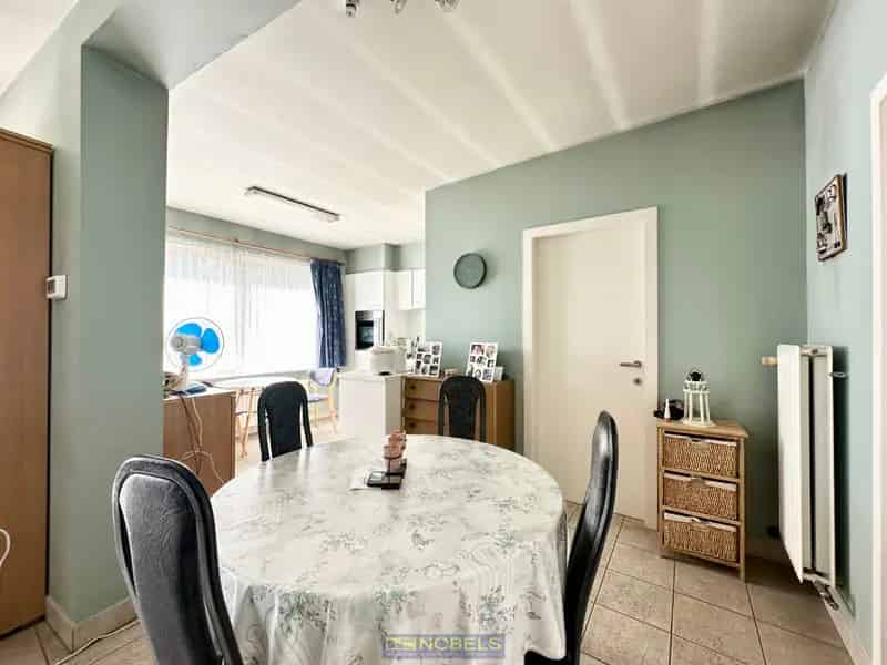 Appartement te huur Geraardsbergen 2 slaapkamers