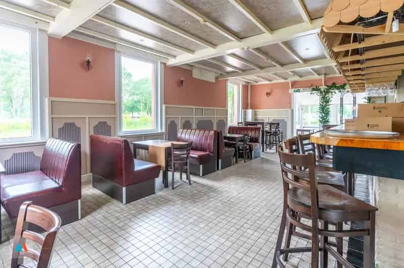 Toplocatie Horeca Sint Jozef Rijkevorsel