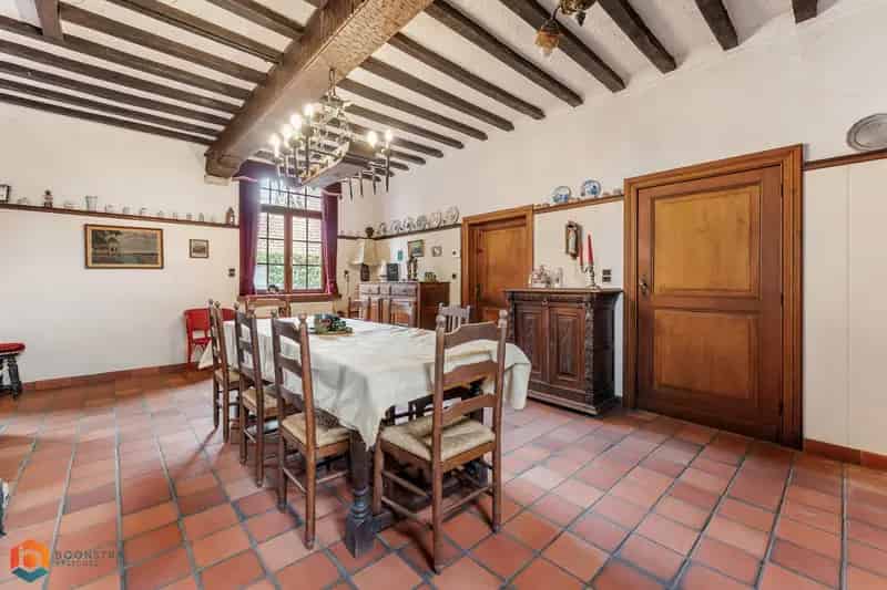 Huis te koop Leest: Authentieke 18de-eeuwse hoeve