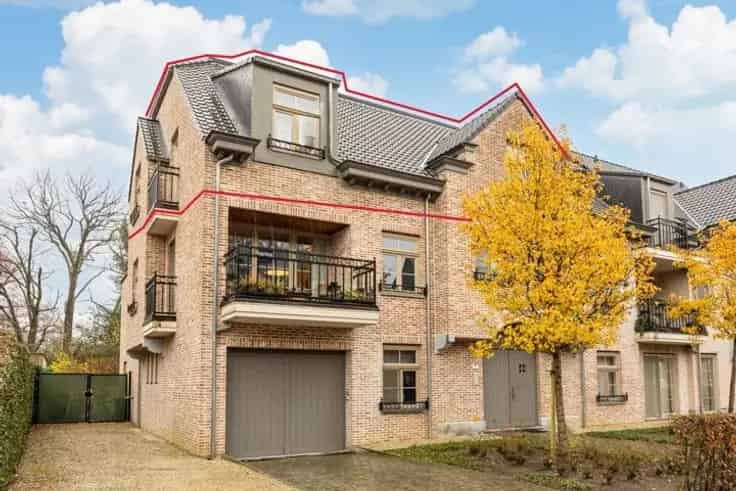 Duplex Te Koop