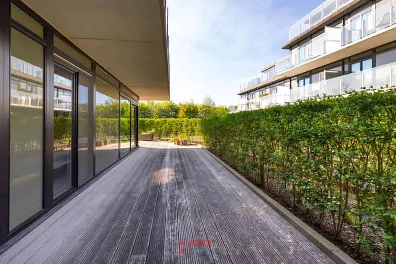 Appartement Nieuwpoort: Rustig & ruim met groot terras