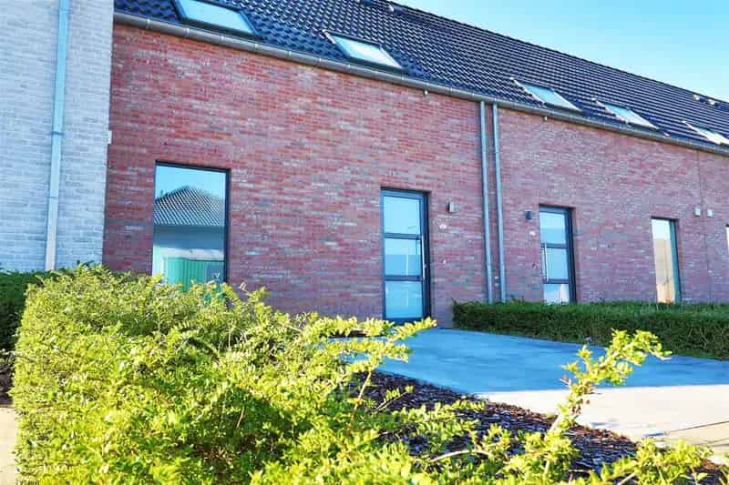 Huis te koop: Rustige gezinswoning met 3 slaapkamers en tuin